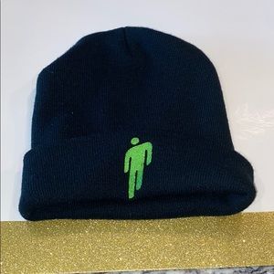 🕷Biilie illish beanie🕷